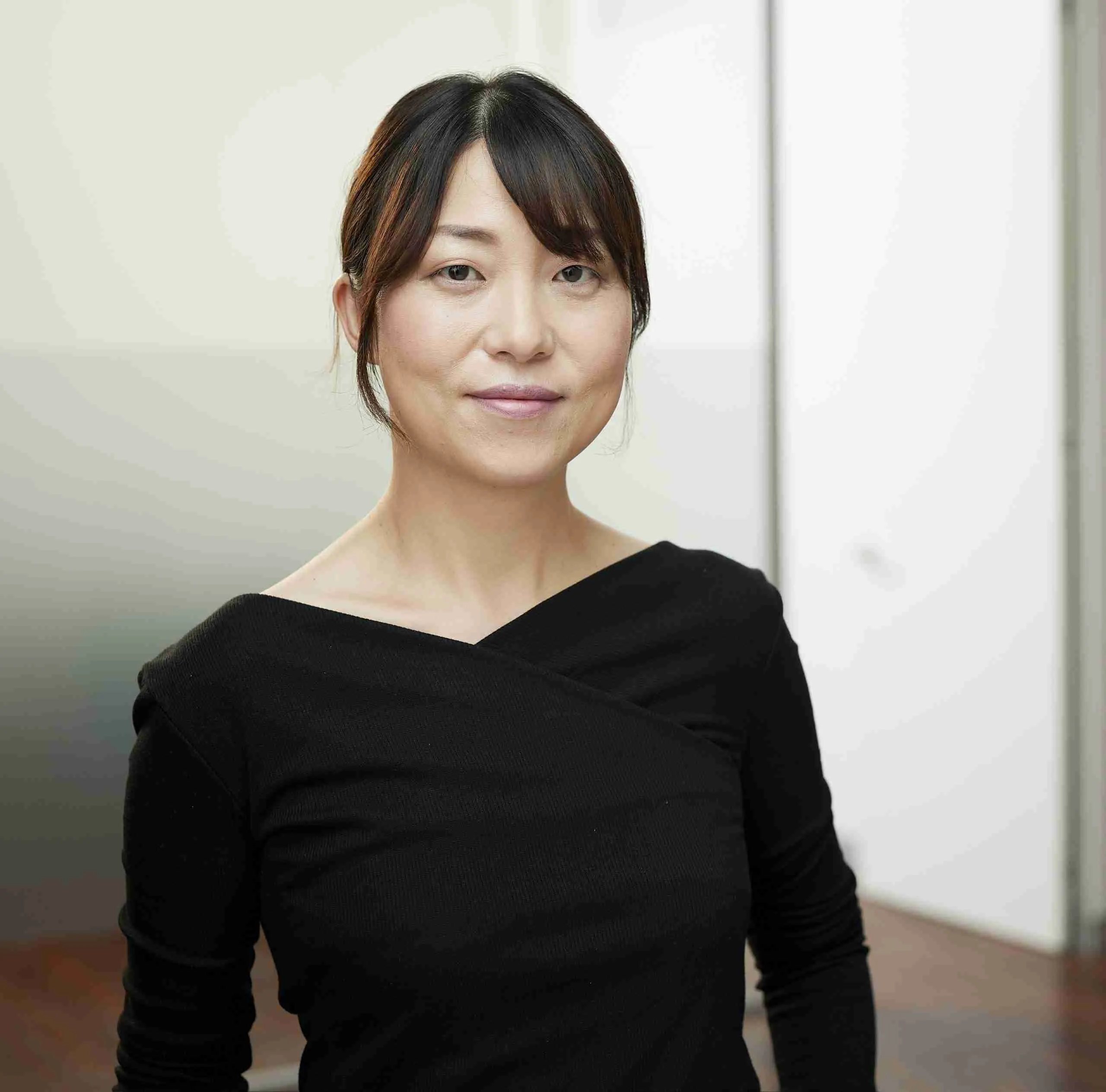 Portrait of Kye Park